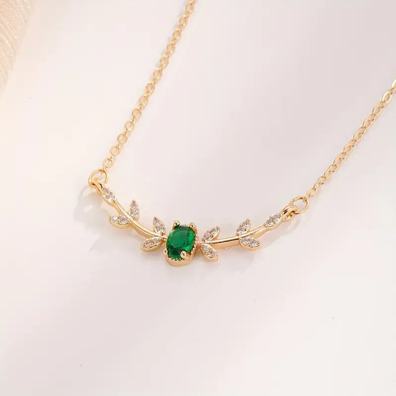 Collar Amira Sereno