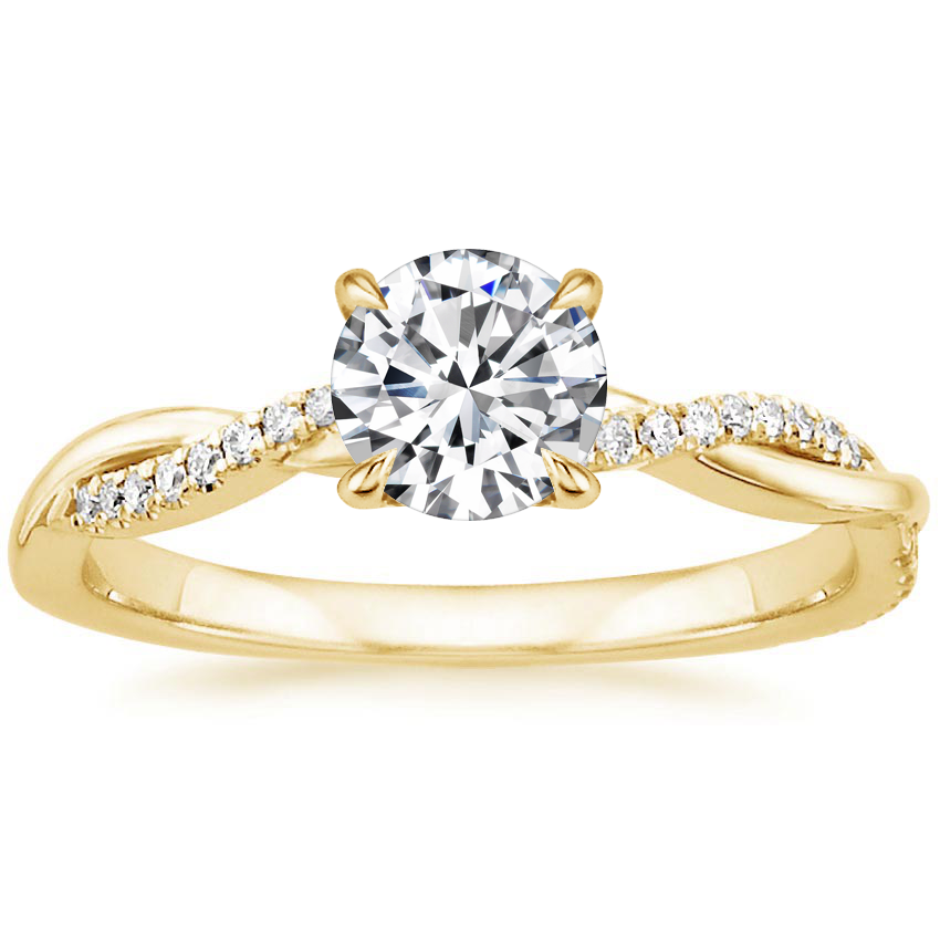 Anillo Solara Montoya | Oro