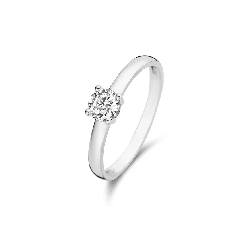 Anillo Valentina Castillo | Oro