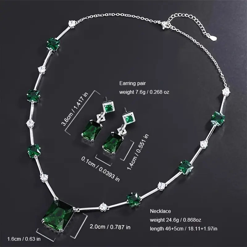 Set Joyería Valentina