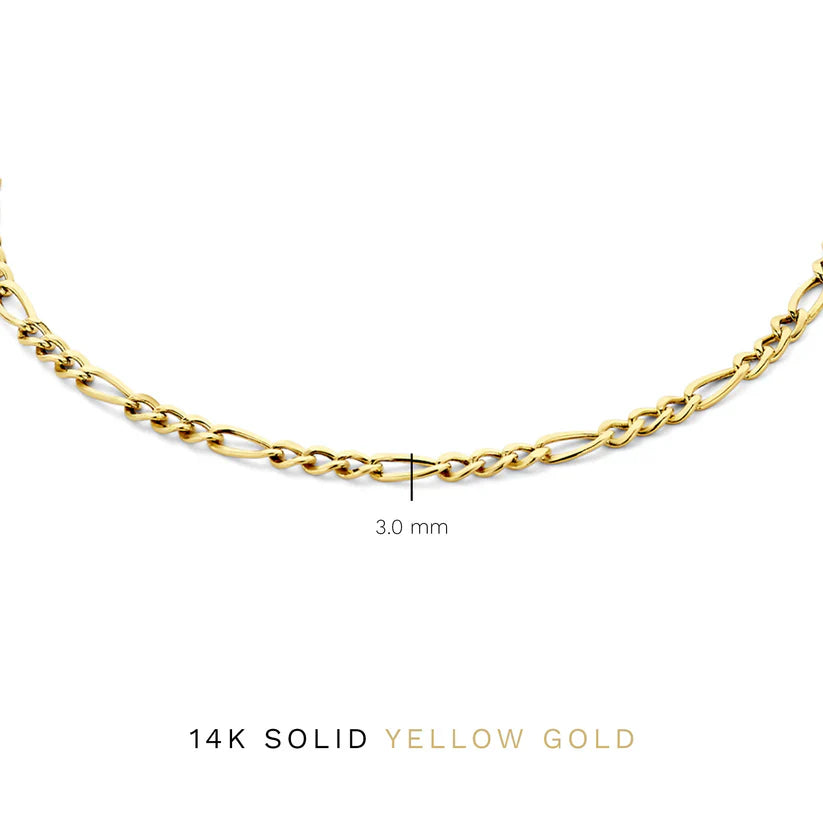 Pulsera Carmela Reina | Oro